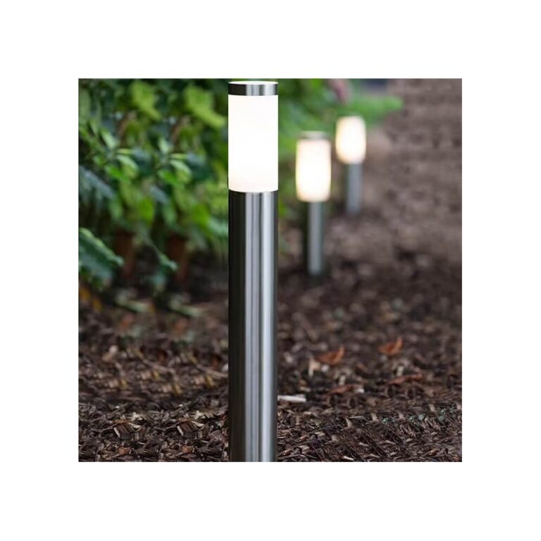 Balizas LED