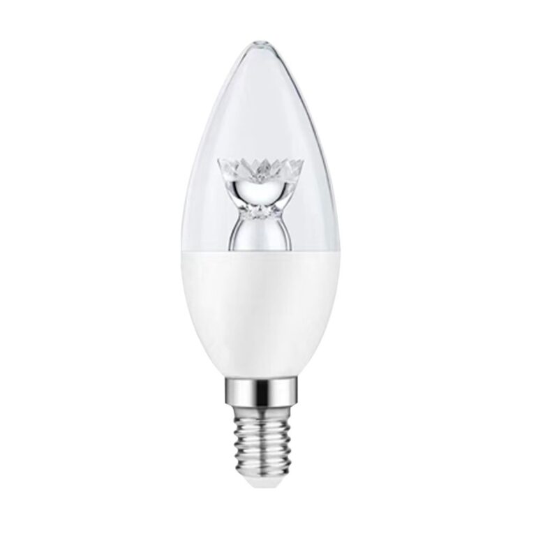 Bombillas LED E14