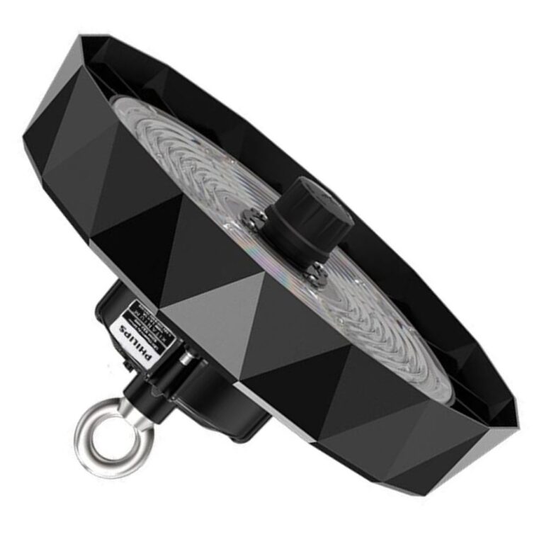 Campanas Industriales PRO LED UFO