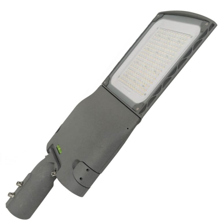 Farolas LED Urbanas