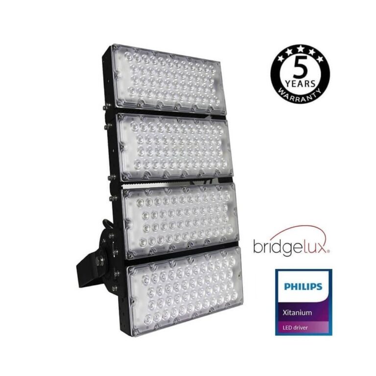 Focos Proyectores Led ESTADIO Serie MATRIX