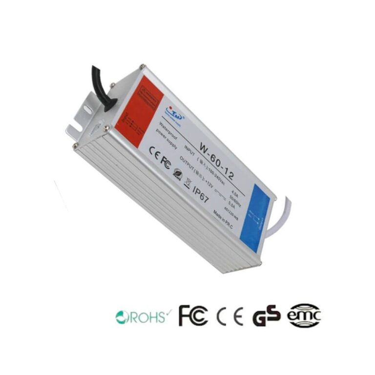 Fuentes 12V