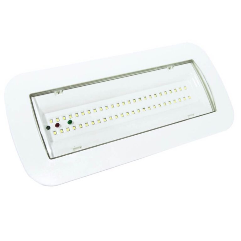 Emergencias LED