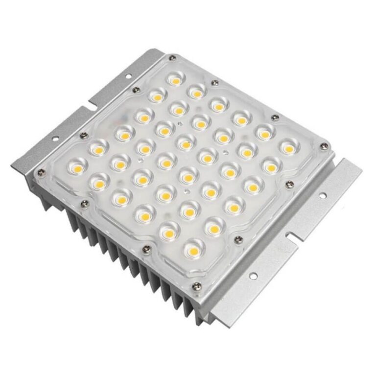 Lámparas y Módulos para Farolas LED