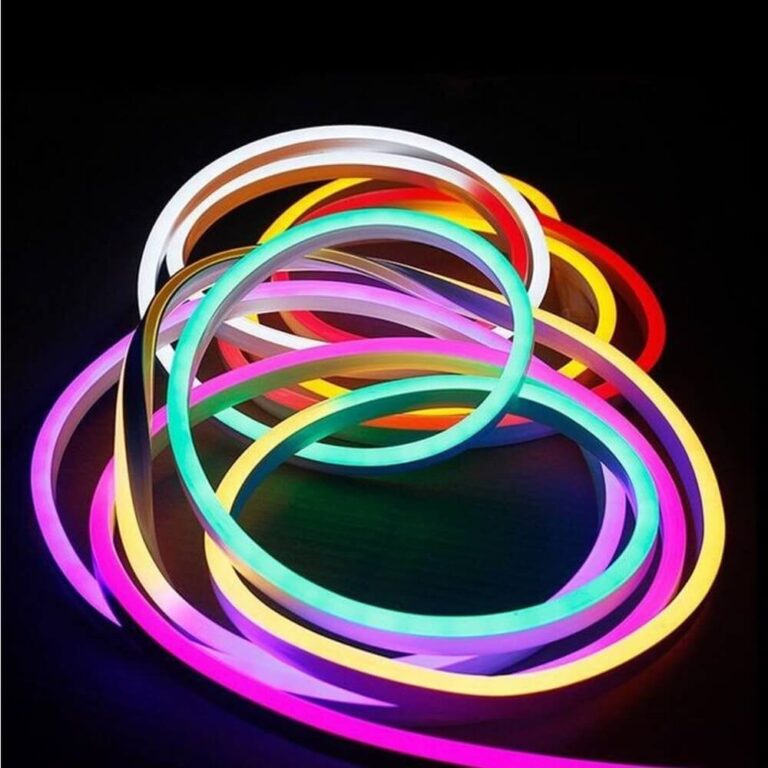 Neon LED Flexible 12V