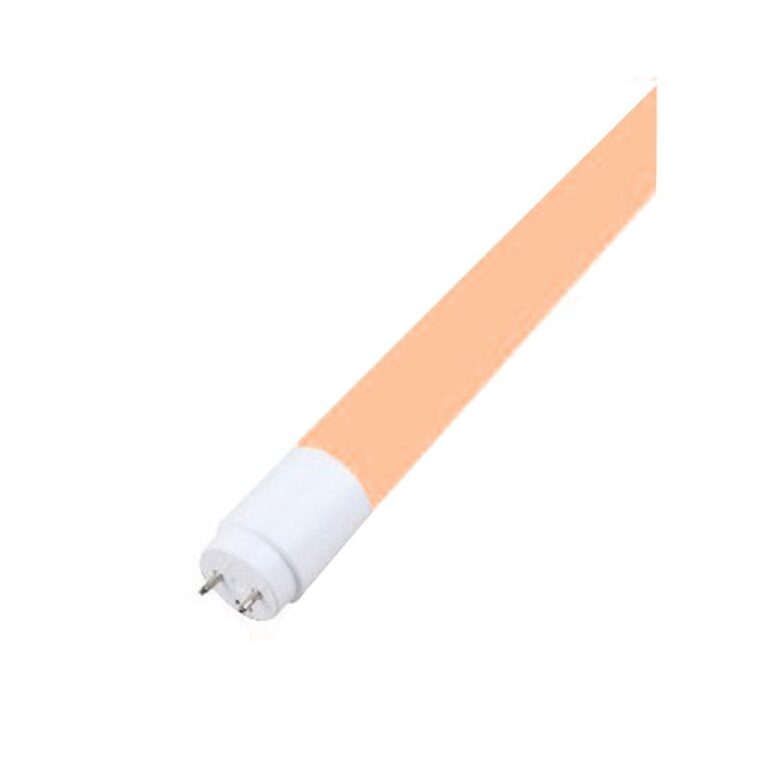 Tubo LED carniceria y especial
