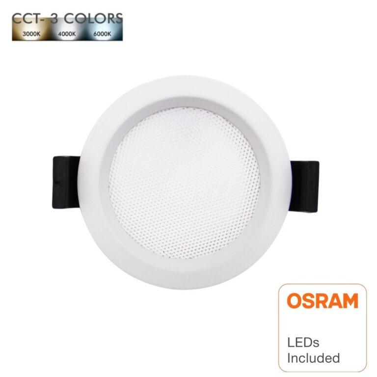 Focos Downlight LED
