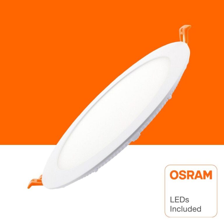 Downlight Extraplano Slim LED