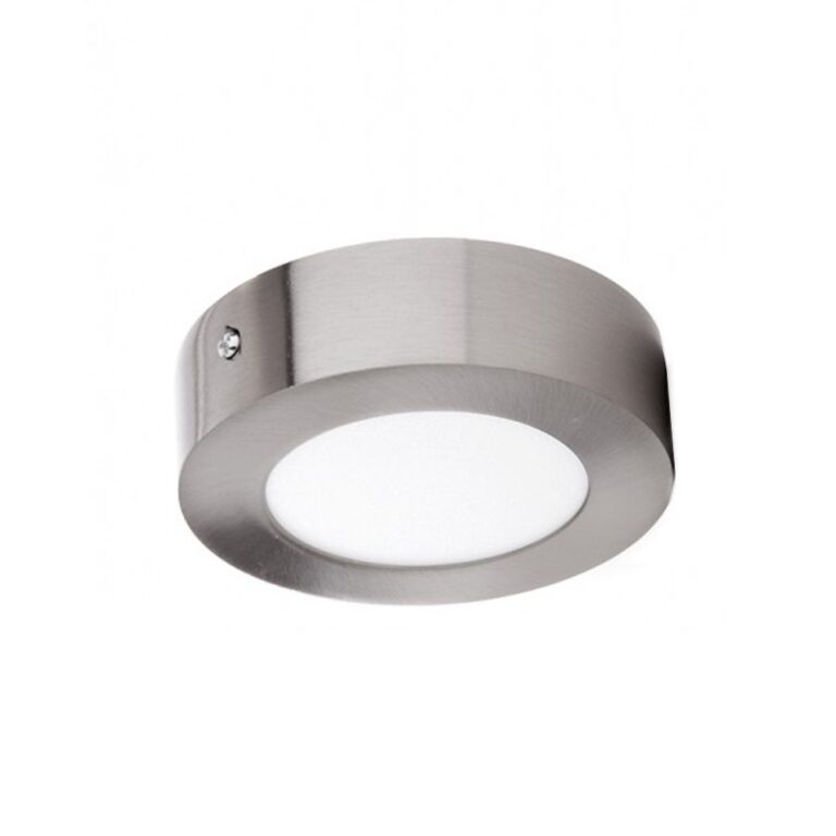 Plafones y Superficie LED