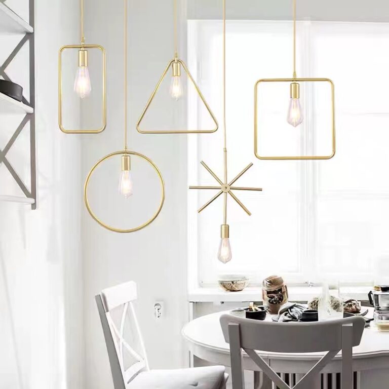 Decoración LED