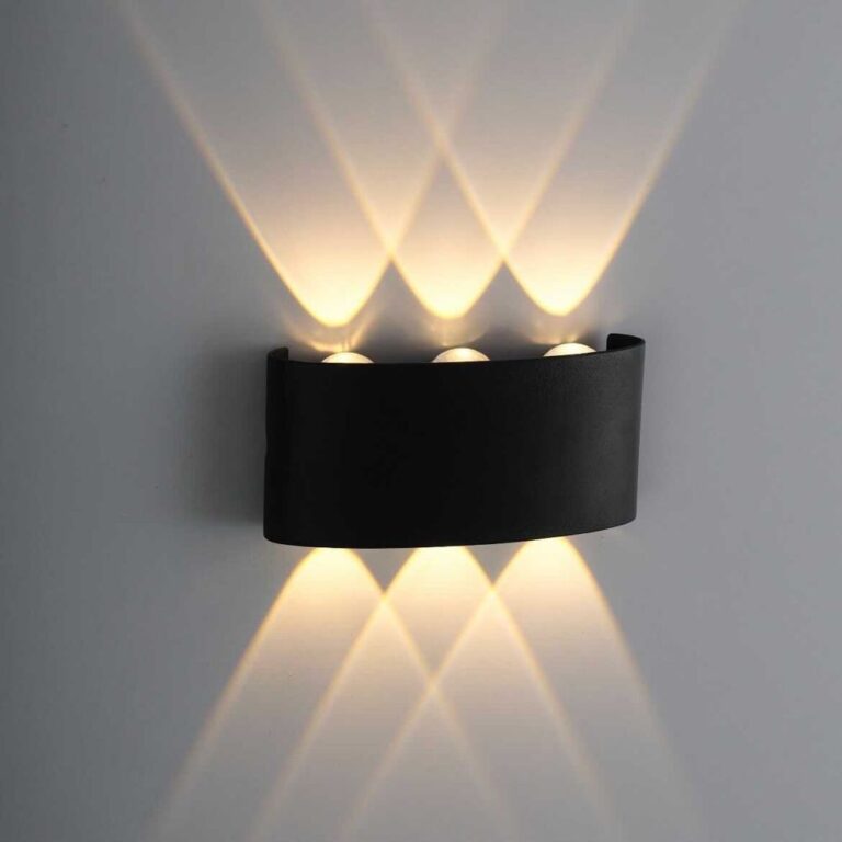 Apliques LED