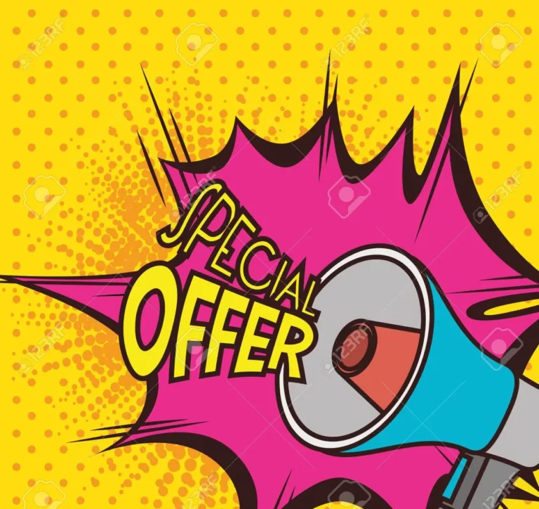 Ofertas