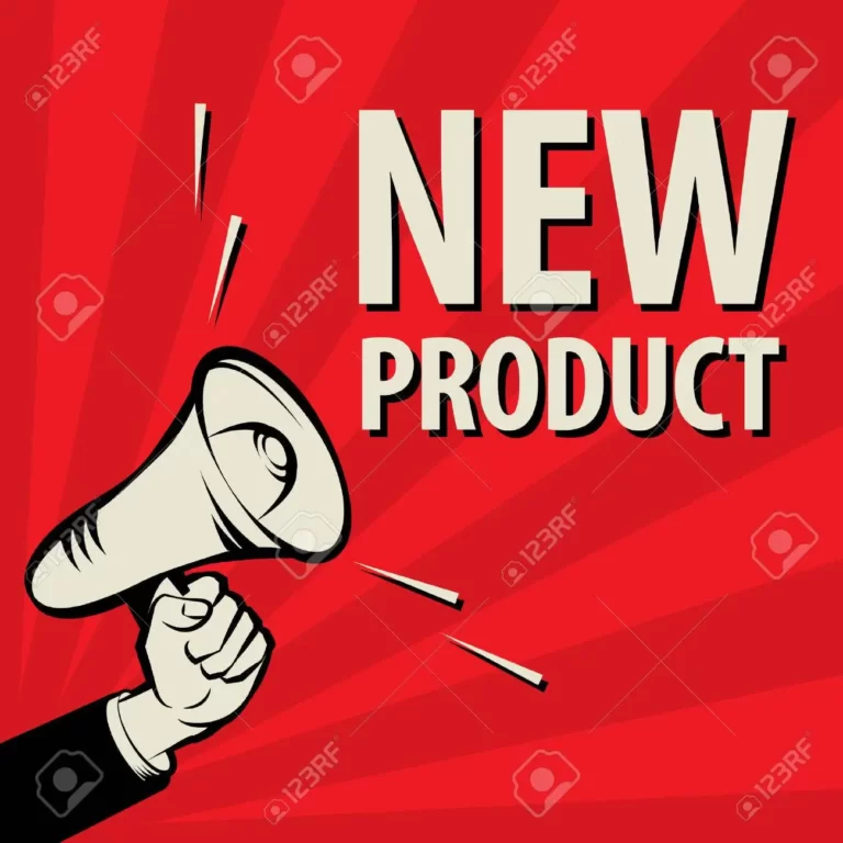 NUEVOS PRODUCTOS