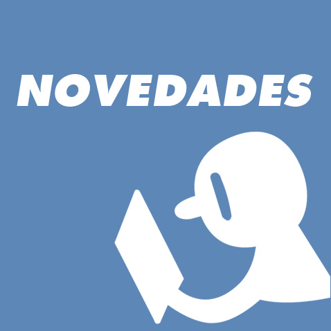 Novedades